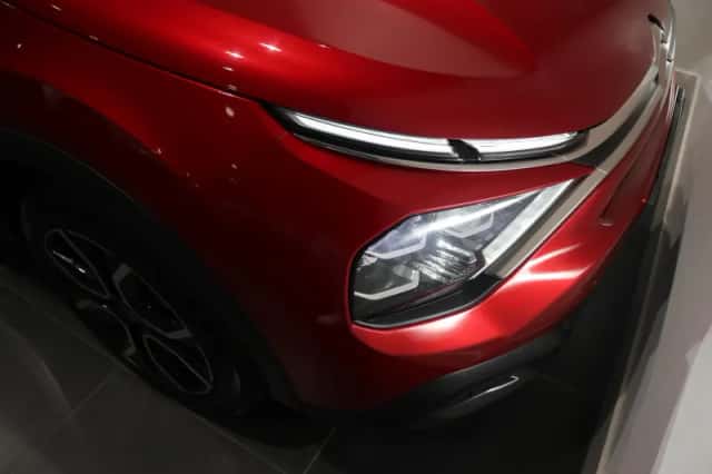 Citroën ë-C4 (2022) thumbnail 25