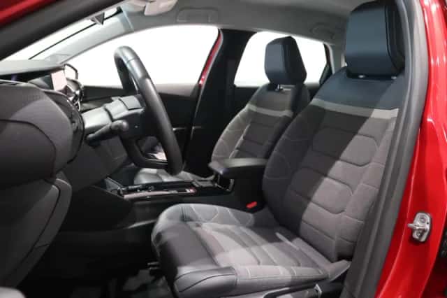 Citroën ë-C4 (2022) thumbnail 8