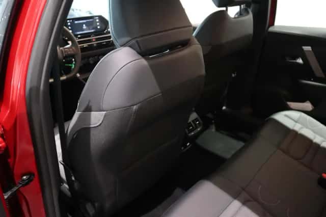 Citroën ë-C4 (2024) thumbnail 11
