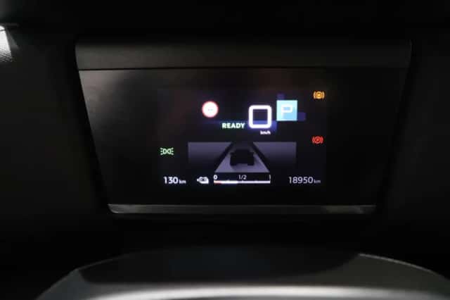 Citroën ë-C4 (2024) thumbnail 12