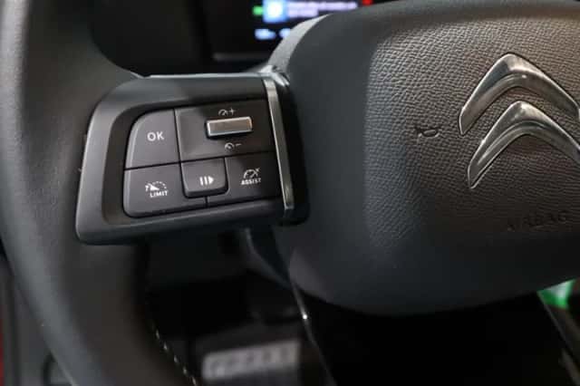 Citroën ë-C4 (2024) thumbnail 13
