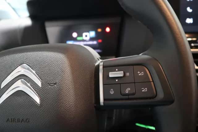 Citroën ë-C4 (2024) thumbnail 14