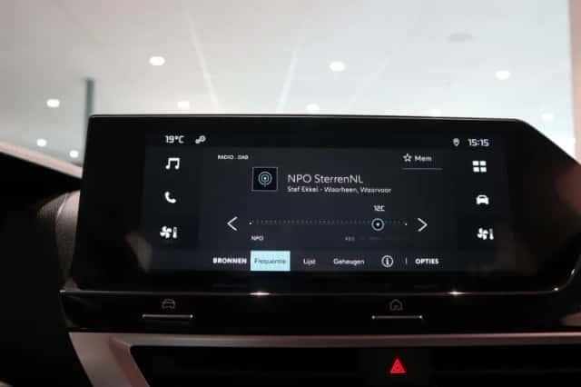 Citroën ë-C4 (2024) thumbnail 15
