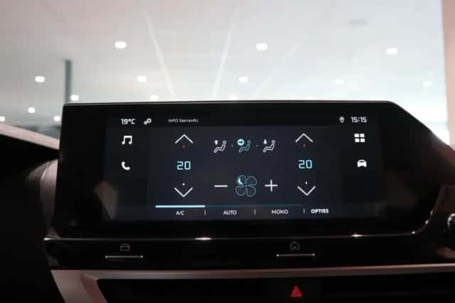 Citroën ë-C4 (2024) thumbnail 16