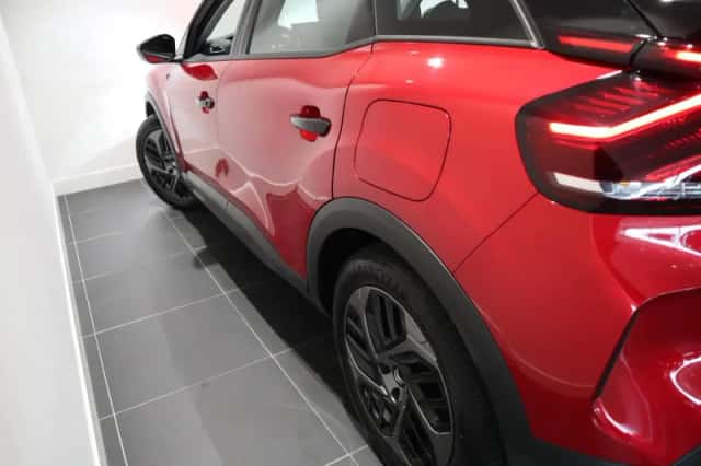 Citroën ë-C4 (2024) thumbnail 19