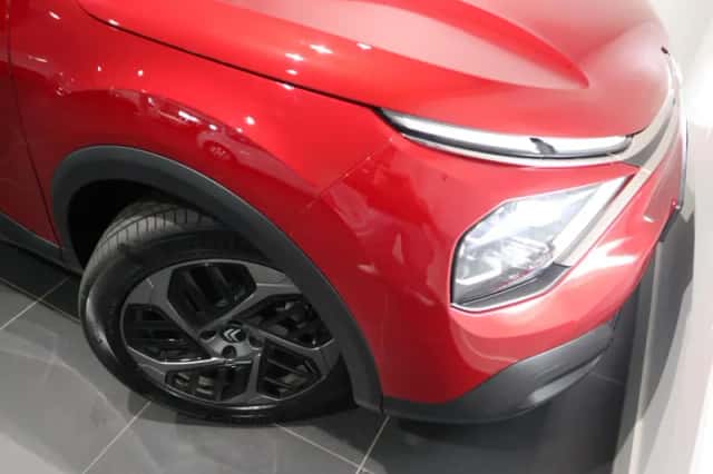 Citroën ë-C4 (2024) thumbnail 20