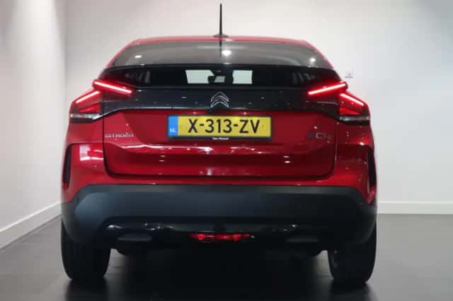 Citroën ë-C4 (2024) thumbnail 6