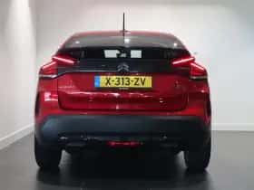 Citroën ë-C4 thumbnail 6