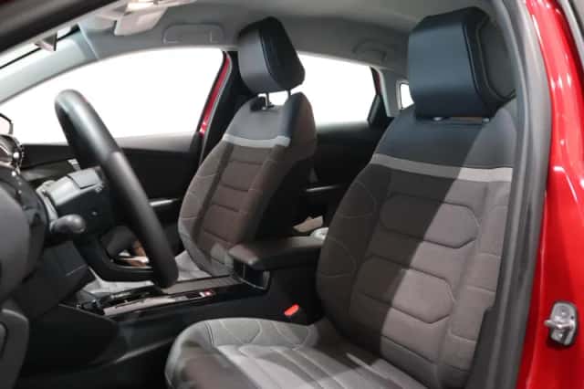 Citroën ë-C4 (2024) thumbnail 8