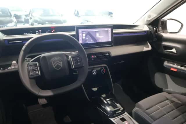 Citroën ë-C3 (2025) thumbnail 11
