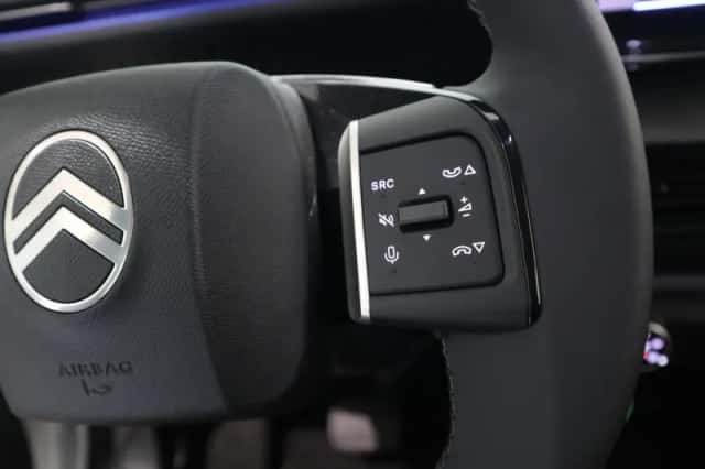 Citroën ë-C3 (2025) thumbnail 14