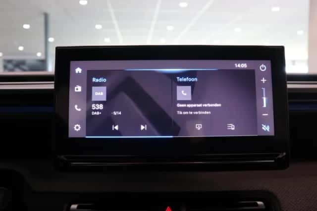 Citroën ë-C3 (2025) thumbnail 16