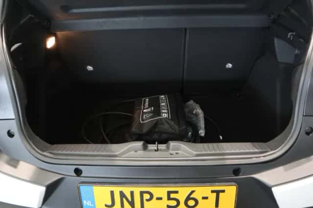 Citroën ë-C3 (2025) thumbnail 17