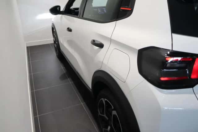 Citroën ë-C3 (2025) thumbnail 18