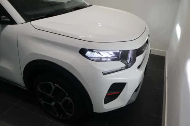 Citroën ë-C3 (2025) thumbnail 19