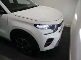 Citroën ë-C3 (2025) thumbnail 19