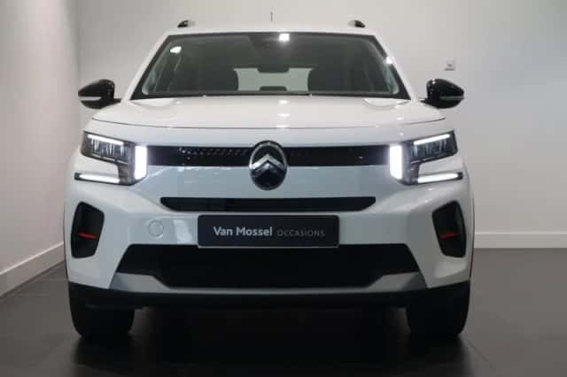 Citroën ë-C3 (2025) thumbnail 3