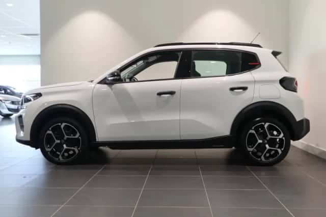 Citroën ë-C3 (2025) thumbnail 4