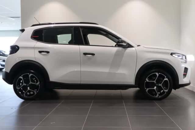 Citroën ë-C3 (2025) thumbnail 7