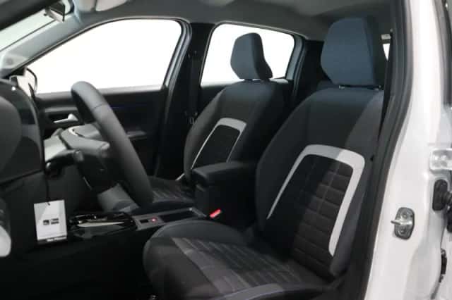 Citroën ë-C3 (2025) thumbnail 8
