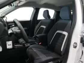 Citroën ë-C3 (2025) thumbnail 8