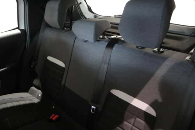 Citroën ë-C3 (2025) thumbnail 9