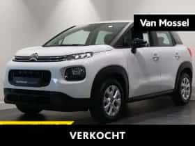 Citroën C3 Aircross (2021) thumbnail 1