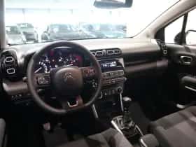 Citroën C3 Aircross (2021) thumbnail 11