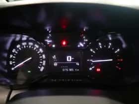 Citroën C3 Aircross (2021) thumbnail 12