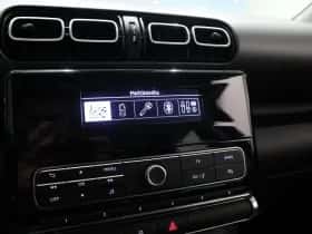 Citroën C3 Aircross (2021) thumbnail 16