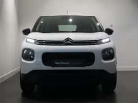 Citroën C3 Aircross (2021) thumbnail 3