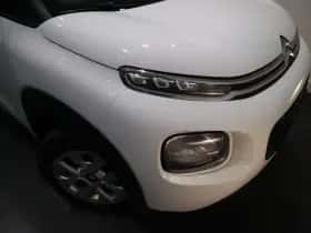 Citroën C3 Aircross (2021) thumbnail 21