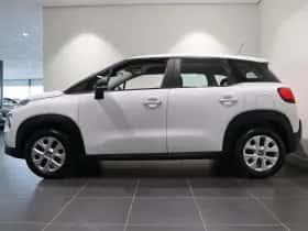 Citroën C3 Aircross (2021) thumbnail 4