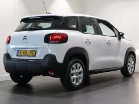 Citroën C3 Aircross (2021) thumbnail 5