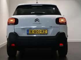 Citroën C3 Aircross (2021) thumbnail 6