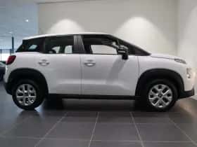 Citroën C3 Aircross (2021) thumbnail 7