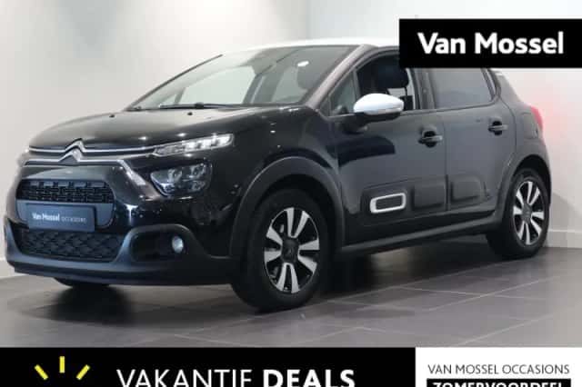 Citroën C3 (2023) thumbnail 1