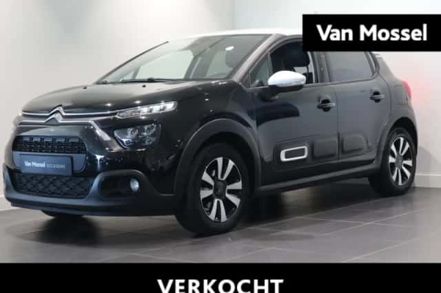 Citroën C3 (2023) thumbnail 1