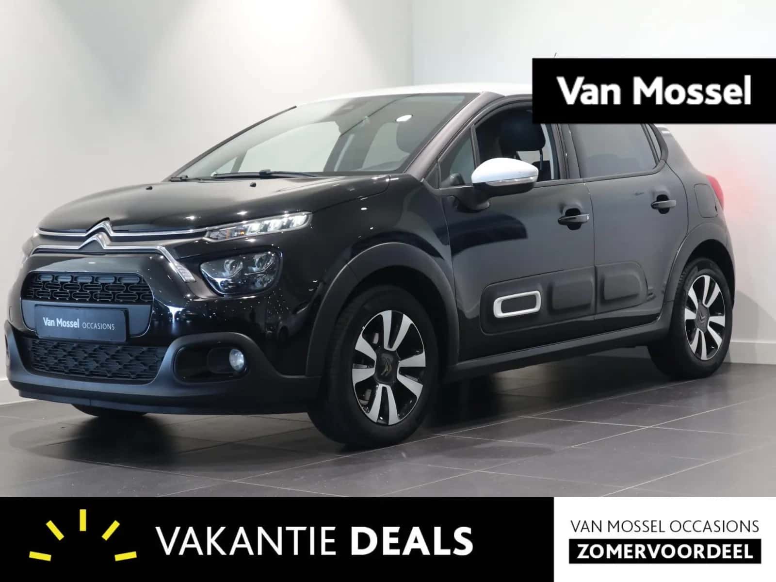 Citroën C3 (2023) — foto 1