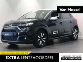 Citroën C3 (2023)