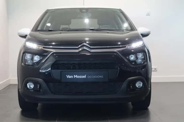 Citroën C3 (2023) thumbnail 2
