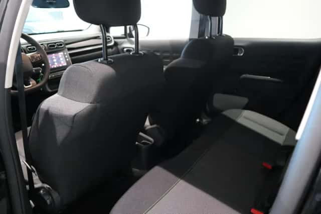 Citroën C3 (2023) thumbnail 11