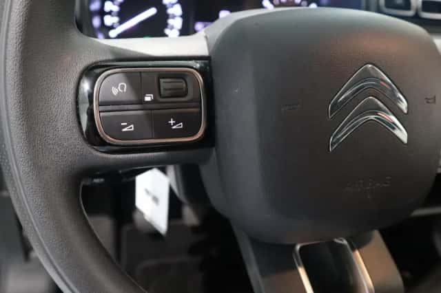 Citroën C3 (2023) thumbnail 13