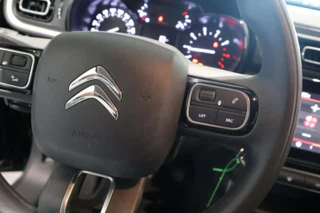 Citroën C3 (2023) thumbnail 14
