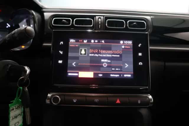 Citroën C3 (2023) thumbnail 15