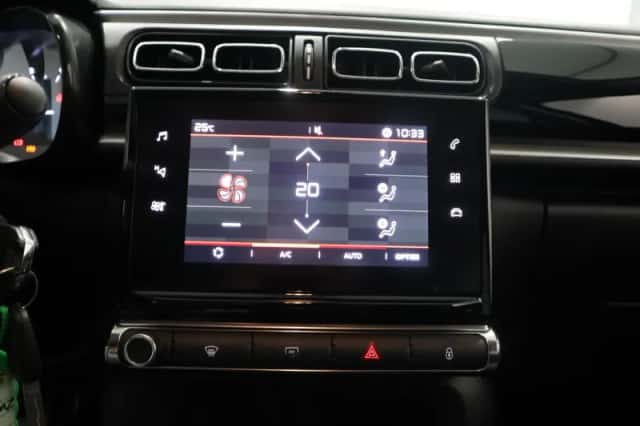 Citroën C3 (2023) thumbnail 16
