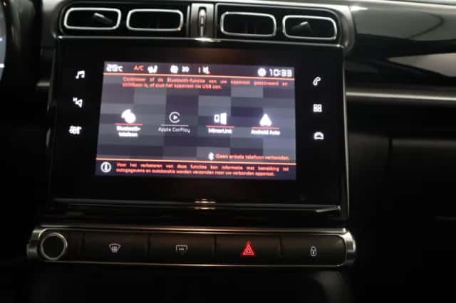 Citroën C3 (2023) thumbnail 17