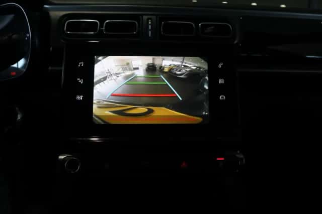 Citroën C3 (2023) thumbnail 18