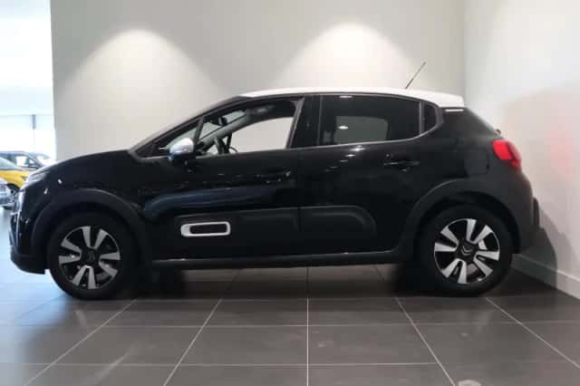 Citroën C3 (2023) thumbnail 3