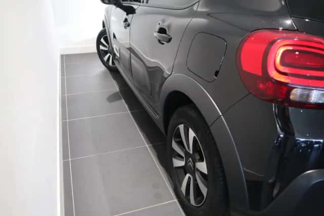 Citroën C3 (2023) thumbnail 22